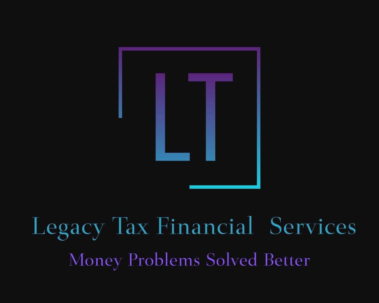 Legacy Tax Financial Services